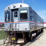 St Louis 1959 Chicago Transit Authority 22