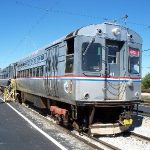 St Louis 1959 Chicago Transit Authority 41