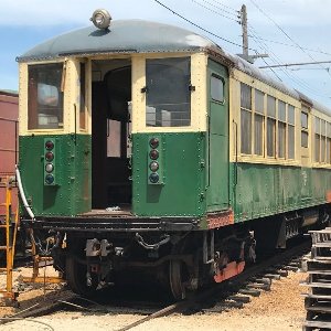 Chicago Transit Authority 4146 - Illinois Railway Museum