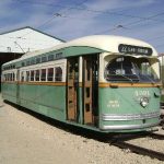 St Louis 1948 Chicago Transit Authority 4391