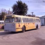 Pullman-Standard 1947 City Transit 435