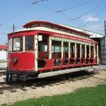 Brill 1914 Cooperativa de Transportes Urbanos y Sub-Urbanos 19