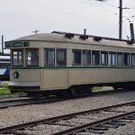 St Louis 1930 Detroit Street Railway 3865