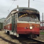 St Louis 1947 Greater Cleveland Regional Transit Authority 63