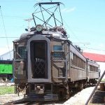 Pullman 1926 Illinois Central 1198