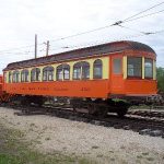 Niles 1906 Lake Shore Electric 150