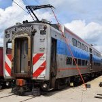 St Louis 1971 Metra 1534