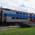 Bombardier 1979 Metra 1645