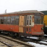 St Louis 1927 Milwaukee & Suburban Transport 966