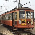 St Louis 1927 Milwaukee & Suburban Transport 972