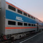 Pullman-Standard 1956 Metra 7658