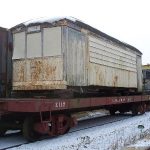 McGuire-Cummings 1917 North Kankakee Electric Light & Railroad 116