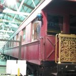 Pullman 1889 Nevada Northern 101