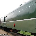 Pullman-Standard 1963 Northern Pacific 230