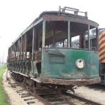 Cia de Transporte Colectivos 1912 Rio de Janeiro Tramway Light & Power 1889