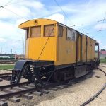 TMER&L 1926 Milwaukee Electric Railway & Transport B48