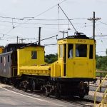 Differential 1920 Milwaukee Electric Railway & Transport D13