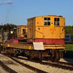 Brown Hoist 1923 Milwaukee Electric Railway & Transport D16