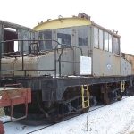 TMER&L 1920 Milwaukee Electric Railway & Light L3