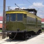 TMER&L 1914 Milwaukee Electric Railway & Light M15