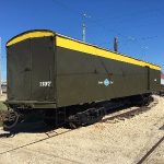 TMER&L 1931 Milwaukee Electric Railway & Light M37