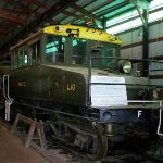 TMER&T 1944 Milwaukee Electric Railway & Transport L10