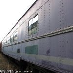 Pullman 1928 Union Pacific 501