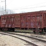 Pennsylvania 1929 Atchison Topeka & Santa Fe 60394