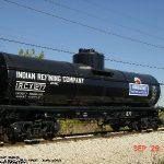 AC&F 1918 Indian Refining (IRCX) 1277