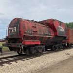 Alco 1924 Kansas City Southern 759