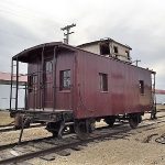 PRR 1906 Pennsylvania Railroad 476199