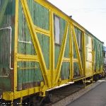Pressed Steel 1913 Pennsylvania Railroad 499320