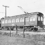 Strahorn/Electric Car Dept. Bruneau (Robert) Collection