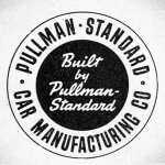 Pullman Library Pullman Manufacturing Records