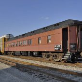 Pullman John Greenleaf Whittier