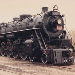 Alco 1942 Grand Trunk Western 6323