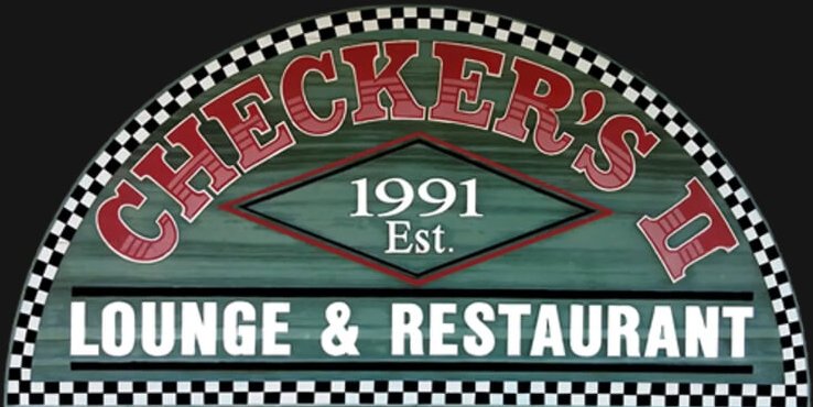 Checkers Logo