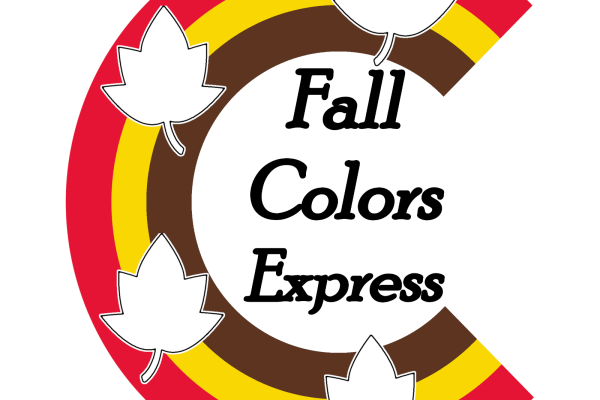 Fall Colors Express logo