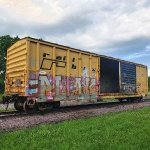 Railbox (RBOX) 21491