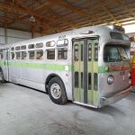 GMC 1958 Cincinnati Newport & Covington 283
