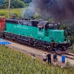 Will County Coal Handling 1802